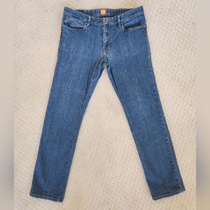 Men's Hugo Boss Jeans